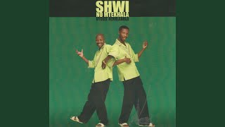 Ngake Ngaboshwa Ngake Ngaboshwa