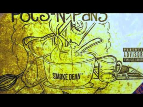 Smoke Dean- It aint hard
