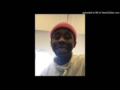 [FREE] Tyler the Creator ft. Amine Type Beat "BUFFER"