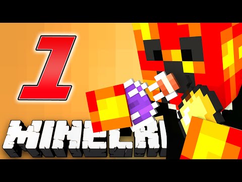 Minecraft UHC: Season 2 - (Ultra Hardcore Mod) - #1