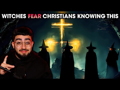 Learn How To DESTROY Witchcraft Attacks! The Occult Exposed…