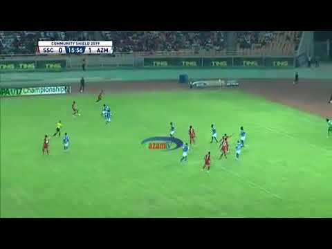 GOLI LA,..💕💕 SHIBOB ELDIN 💞 SIMBA vs AZAM HATARIIIIIII