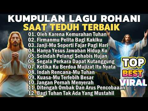 Kebaktian Kebangunan Rohani | Pengharapan yang Hidup