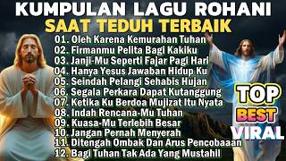 Download lagu NONSTOP ALBUM ROHANI SAAT TEDUH PILIHAN TERBAIK 2026 - OLEH KARENA KEMURAHAN TUHAN mp3 Download lagu NONSTOP ALBUM ROHANI SAAT TEDUH PILIHAN TERBAIK 2026 - OLEH KARENA KEMURAHAN TUHAN mp3