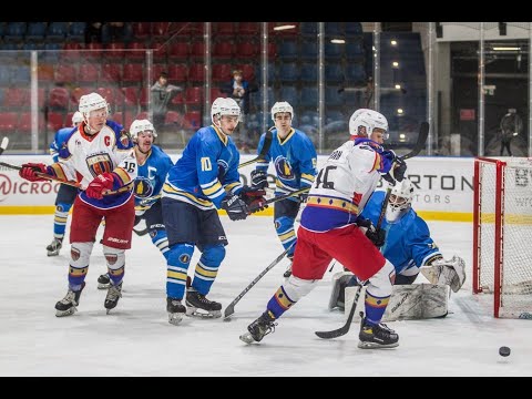 MHL: UKS ZAGŁĘBIE SOSNOWIEC - OPOLE HK