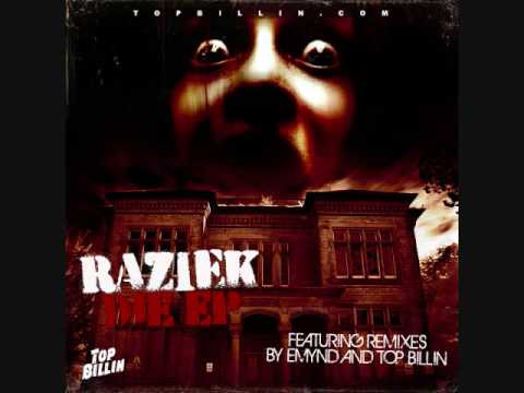 RAZIEK - DIE (TOP BILLIN REMIX)