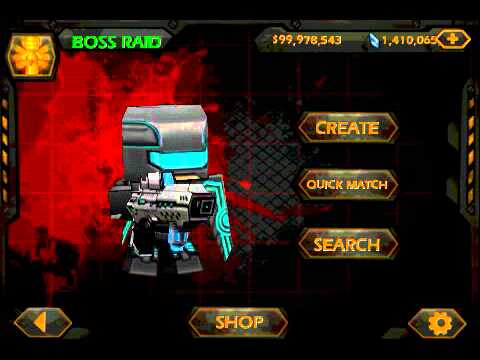 call of mini zombies android hack apk download