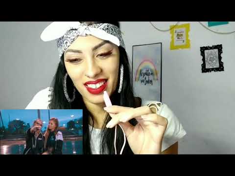 Pascoal part. TeLima (BLVCK mob) - PODE FALA (Prod. Guts)  React comentado