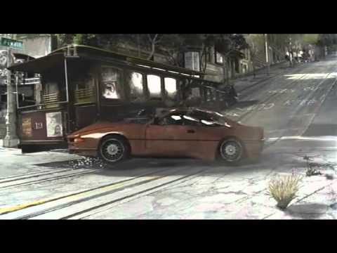 Life After People The Great Collapses Part 5