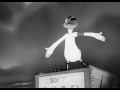 Ducktators sieg heil clip (1942)