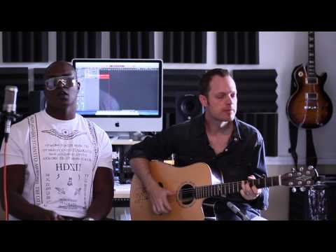 Nickel and Dime - On and On - Home Studio Sessions #12