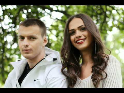T-Blazer & Bojana Vasev - Enjoy the night (radio edit)