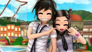 Ayodance Song ( Namolla Family: Crying Call )