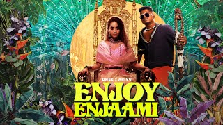 Download lagu Dhee ft Arivu Enjoy Enjaami... mp3