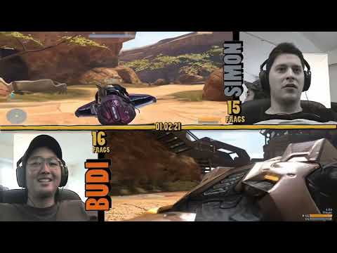 Halo 3 Royal Beef 4K – AI Upscaled