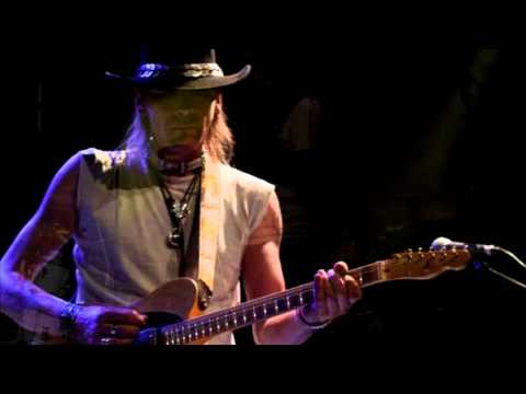 Carl Wyatt & The Delta Voodoo Kings - Billy's Lounge