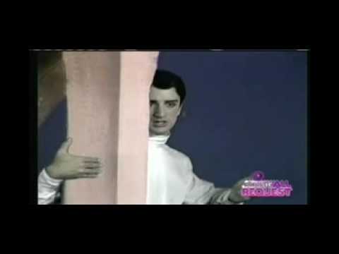 IGNATIUS JONES - like a ghost