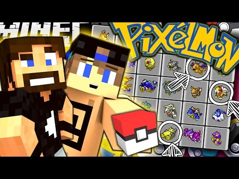 ENTEI VS SUICUNE ?! SCONTRI EPICI !! - Minecraft PIXELMON BATTLESHIP CHALLENGE ITA w/ Tear