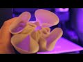 3D plastikas Fiberlogy PP 1,75 mm 0,75 kg – Natūralus