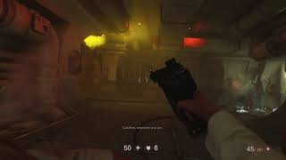 Vidéo Wolfenstein 2 : The New Colossus