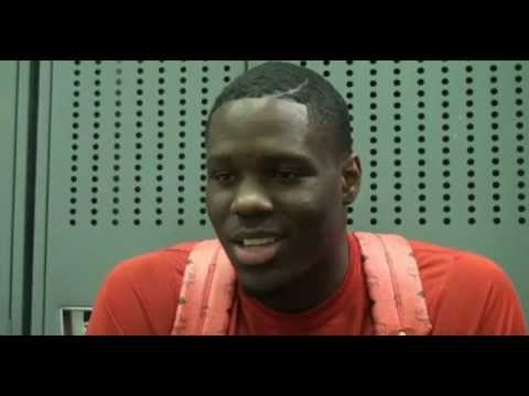 1-on-1 With Anthony Bennett
