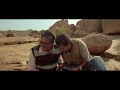 The Hero - A bollywood story - Google advertisement