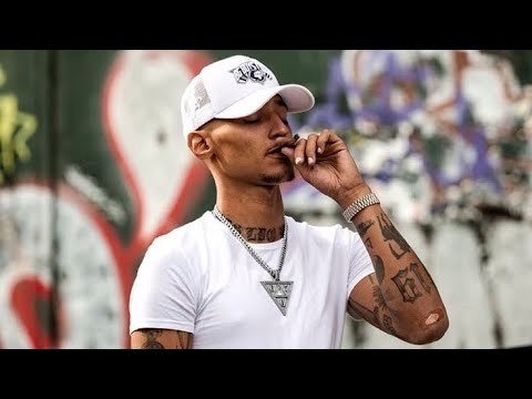 Freeze Corleone - Travaux (Feat. Maes)