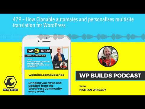 Clonable Recommended Watch
