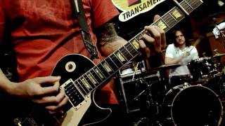 NXZero interpreta &quot;Espero a minha vez&quot; no Estúdio Ao Vivo Transamérica - 3/9