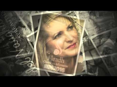 Edel Vaughan - Spreagtha