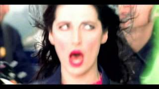 Magic Dirt - Dirty Jeans (Official Video)