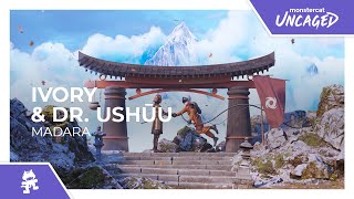 Cover art for Ivory & Dr. Ushuu