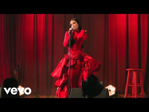 Zhamira - quisiera ella