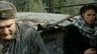 Трейлер к фильму "Одна война"