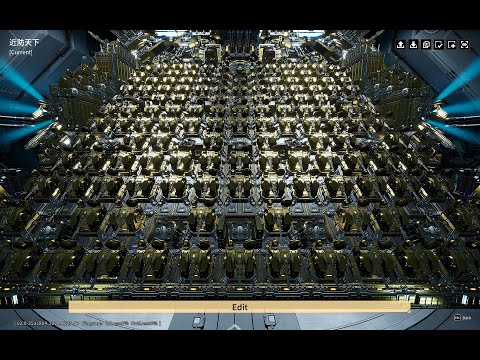 “Outpost : Infinity Siege” God of Thunder and fire