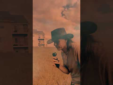 Joel Leon DeVaugh - HERA (Official Music Video) (Vertical Edition)