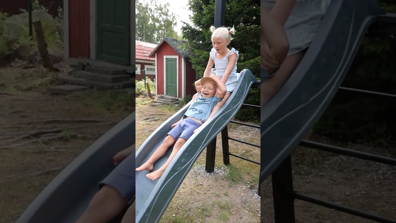 Daylife Schaukel - Modell 4