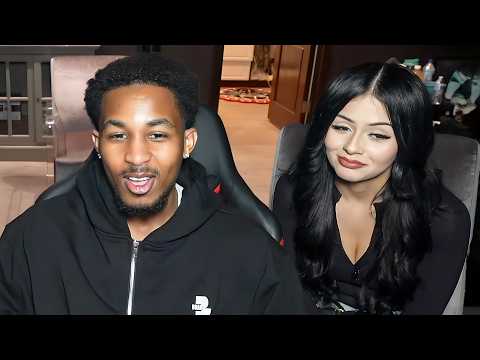 DDG & Wendy Ortiz REUNITE For The First Time After BEEFING.. 👀 *AWKWARD*