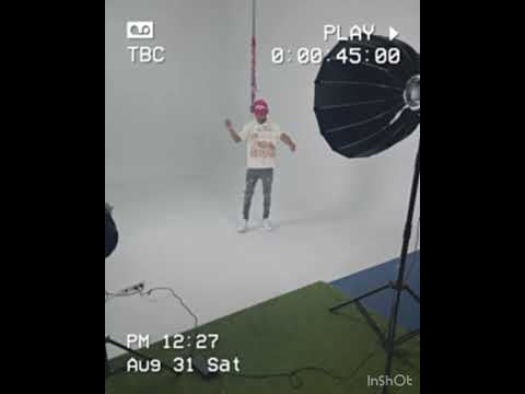 YUNGG KIZZLE - BANE UNRELEASED🔥