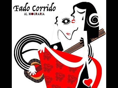 Al Mouraria - O Ardinita (Fado Corrido)