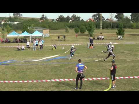 24.9.2016 DHZ Popudinské Močidľany 1.pokus -  Holíč