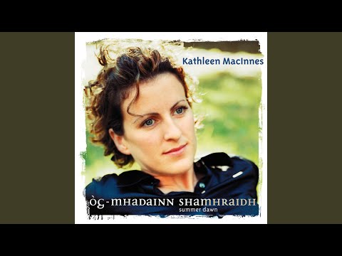 Reul Alainn a Chuain