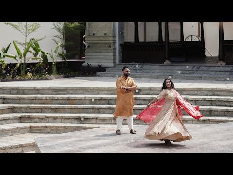 Wedding Photographer portfolio by Favon Productions in Bangalore - Photo 2