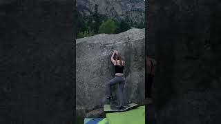 Video thumbnail de Macarró, 5a. Cavallers