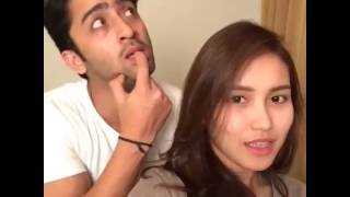 Download lagu Kumpulan Dubsmash AYu Ting Ting dan Shaheer Sheikh mp3 Download lagu Kumpulan Dubsmash AYu Ting Ting dan Shaheer Sheikh mp3