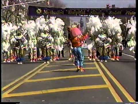 1989 Spring Strut Broomall String Band - Fractured Fairy Tales