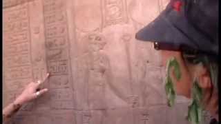 preview picture of video 'Ancient Egyptian Calendar Explanation'