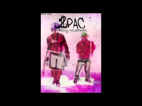 Money Boy & Hustensaft Jüngling  -  2Pac