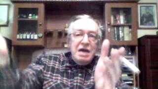 True Outspeak - 24 de janeiro de 2011