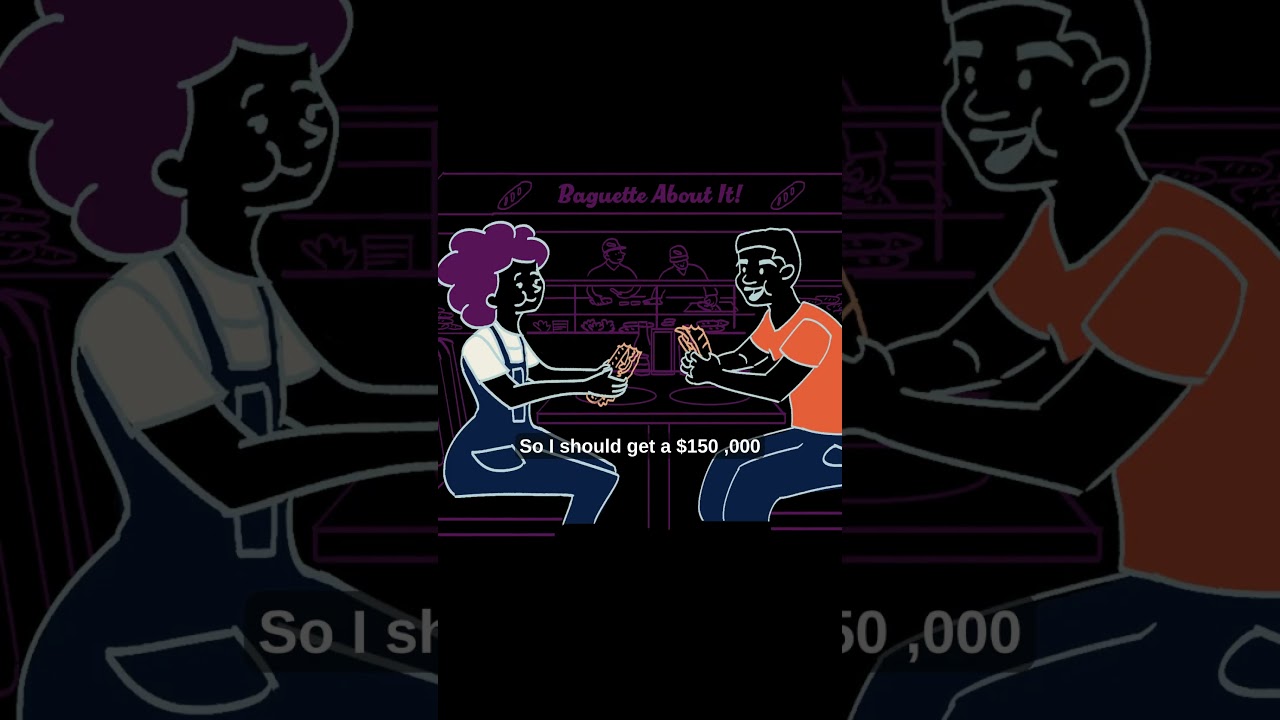 “I’ll just need to cover the mortgage, right?” Not quite. In Part 2,  we will break it down.